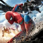 فيلم Spider-Man: Homecoming مترجم عربي