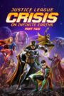 فيلم Justice League: Crisis on Infinite Earths Part Two مترجم عربي