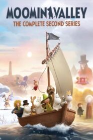 Moominvalley: Season 2