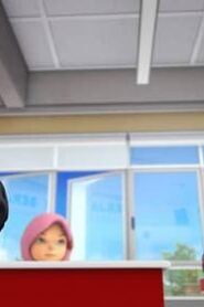 BoBoiBoy: 2×11