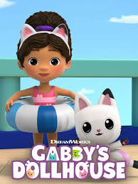 Gabby’s Dollhouse: Season 8