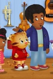 Daniel Tiger’s Neighborhood: 1×7