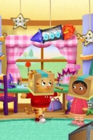 Daniel Tiger’s Neighborhood: 1×11