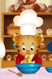 Daniel Tiger’s Neighborhood: 1×16