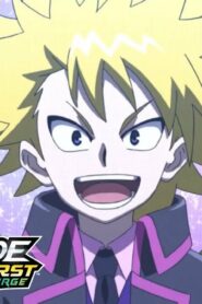 Beyblade Burst Surge: 5×18