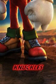 Knuckles: Season 1
