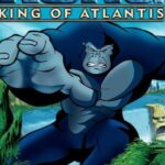 شاهد فيلم Kong King of Atlantis رعد مدبلج عربي