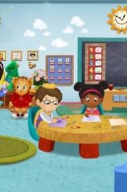 Daniel Tiger’s Neighborhood: 1×6