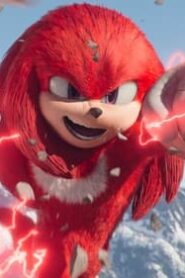 Knuckles: 1×1