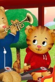 Daniel Tiger’s Neighborhood: 1×22