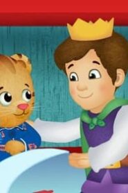 Daniel Tiger’s Neighborhood: 1×5