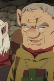 Delicious in Dungeon: 1×9