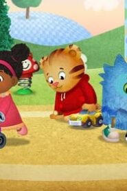 Daniel Tiger’s Neighborhood: 1×19