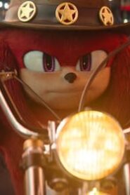 Knuckles: 1×5