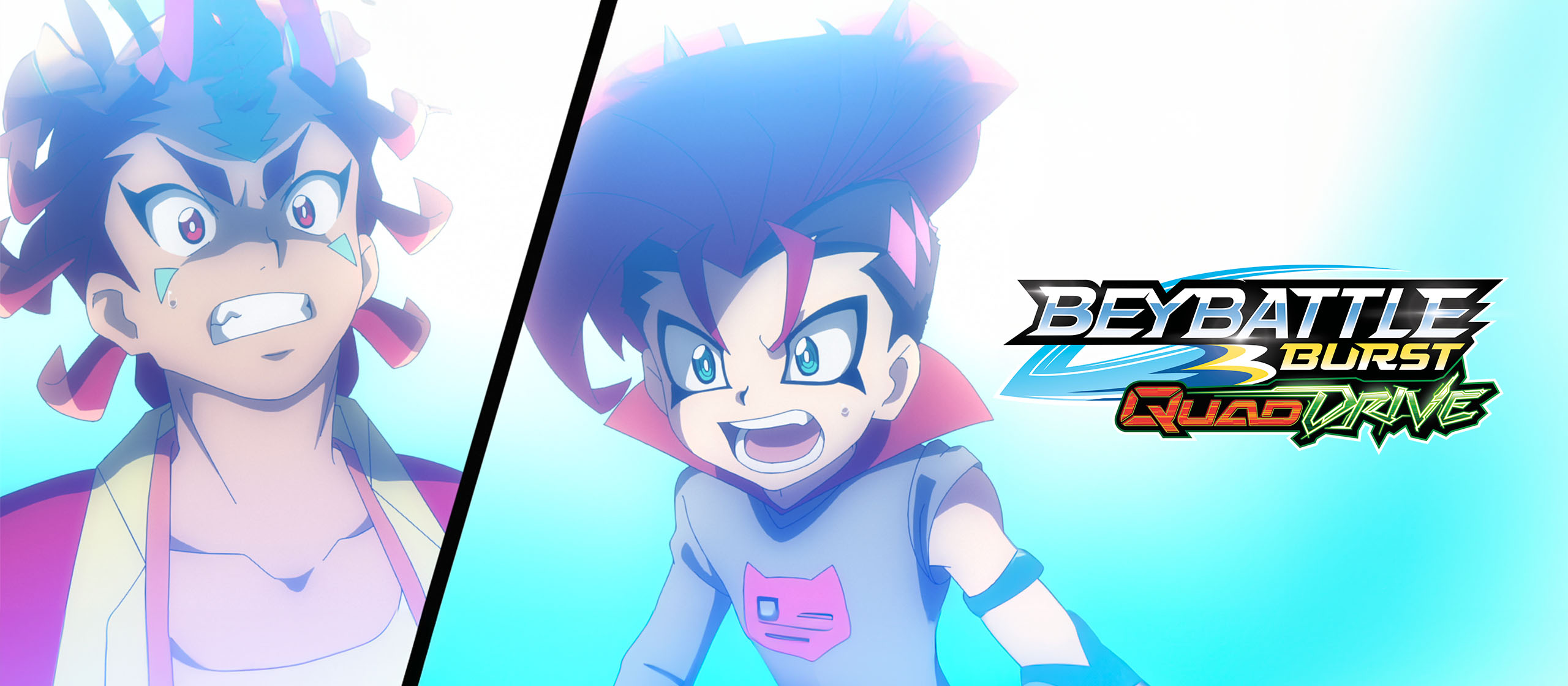 كرتون بي باتل برست – beybattle burst مدبلج