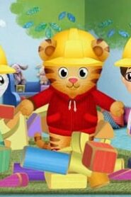 Daniel Tiger’s Neighborhood: 1×9