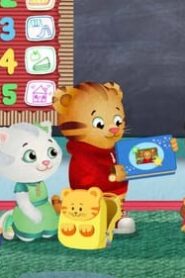 Daniel Tiger’s Neighborhood: 1×29