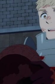 Delicious in Dungeon: 1×12