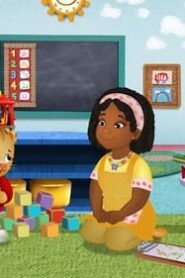 Daniel Tiger’s Neighborhood: 1×3