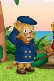 Daniel Tiger’s Neighborhood: 1×25