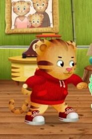 Daniel Tiger’s Neighborhood: 1×28