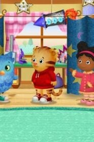 Daniel Tiger’s Neighborhood: 1×10