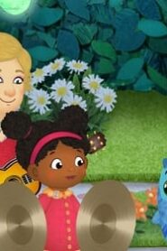 Daniel Tiger’s Neighborhood: 1×26