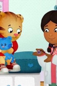 Daniel Tiger’s Neighborhood: 1×4