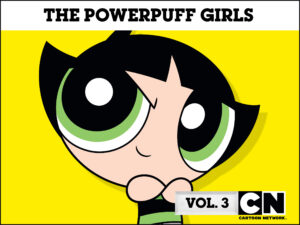 فيلم Powerpuff Girls 2016 Vol.03 مدبلج عربي