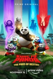 Kung Fu Panda: The Paws of Destiny: Season 1