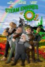 فيلم The Steam Engines of Oz مترجم عربي