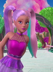 Barbie: A Touch of Magic: 2×10