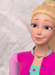 Barbie: A Touch of Magic: 2×11