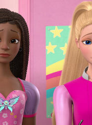 Barbie: A Touch of Magic: 2×4