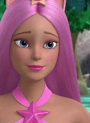 Barbie: A Touch of Magic: 2×5