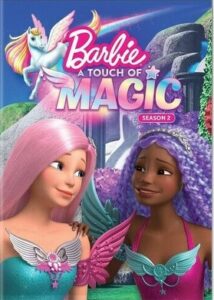 Barbie: A Touch of Magic: Season 2