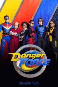 Danger Force: Season 2