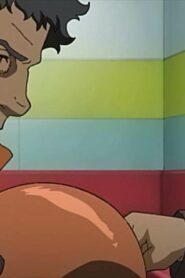 MEGALOBOX: 2×12