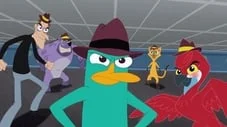 Phineas and Ferb: حلقات خاصة الحلقة 3
