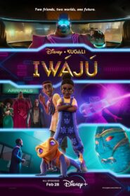 Iwájú: Season 1