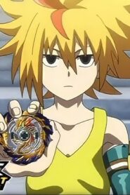 Beyblade Burst Surge: 5×4