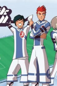 Galactik Football: 2×26