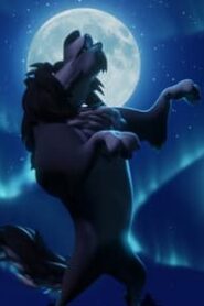 100% Wolf: The Legend of the Moonstone: 1×1