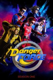 Danger Force: Season 1