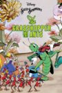 فيلم The Grasshopper and the Ants مدبلج مصري + فصحى