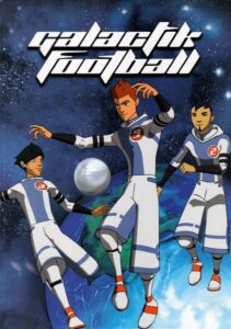 Galactick Football Season 2