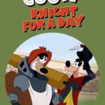 فيلم A Knight for a Day مدبلج عربي