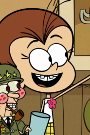 The Loud House: 7×14