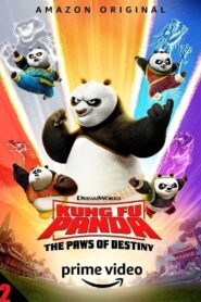 Kung Fu Panda: The Paws of Destiny: Season 2