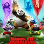 كرتون Kung Fu Panda The Paws of Destiny مدبلج عربي